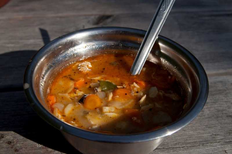 Szlakiem czerwonej drogi